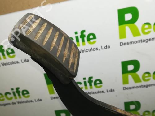 Pedal OPEL CORSA D (S07)  | BP14435259I4