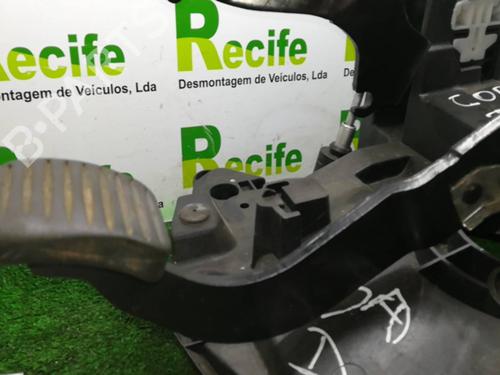 Pedal OPEL CORSA D (S07)  | BP14435259I4