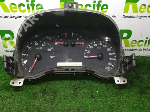 Used Instrument cluster FIAT PUNTO (188_) 1.2 60 (188.030, .050, .130, .150, .230, .250) (60 hp) 6219455