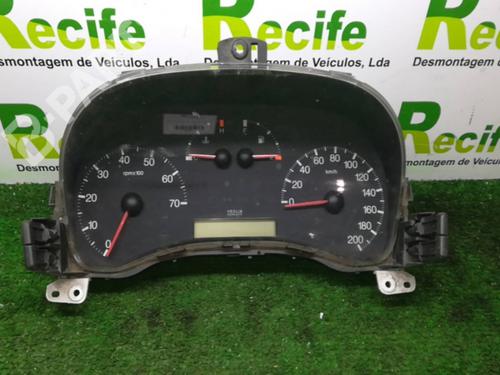 Instrument cluster FIAT PUNTO (188_) 1.2 60 (188.030, .050, .130, .150, .230, .250) | BP6219455C47
