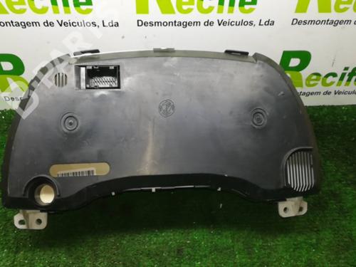 Instrument cluster FIAT PUNTO (188_) 1.2 60 (188.030, .050, .130, .150, .230, .250) | BP6219455C47