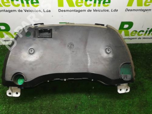 Instrument cluster FIAT PUNTO (188_) 1.2 60 (188.030, .050, .130, .150, .230, .250) | BP6219457C47