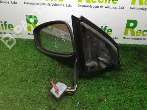 Retrovisor izquierdo FIAT STILO (192_) [2001-2010]nullnull