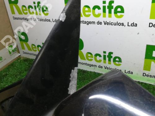 BP6219551C26 | Retrovisor esquerdo FIAT BRAVA (182_) 1.2 16V 80 BP6219551C26