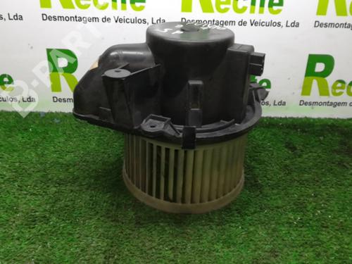 Moteur de chauffage FIAT PUNTO (188_) [1999-2012]  6219569