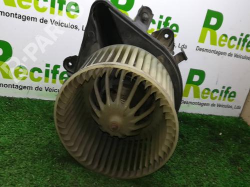 Moteur de chauffage FIAT PUNTO (188_)  | BP6219569M62