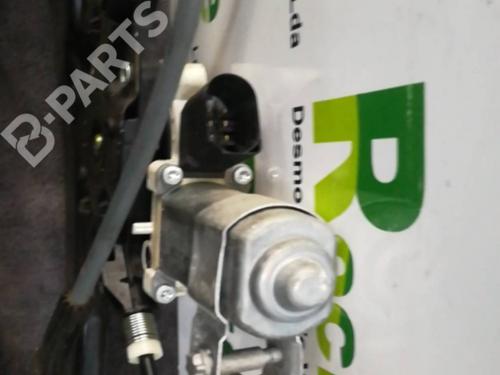 Front right window mechanism BMW 5 (E60) 525 d | BP6219726C23 