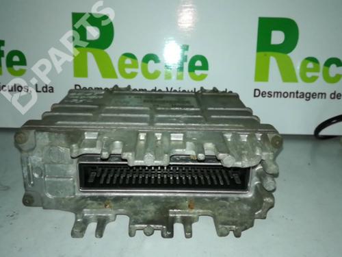 Used Engine control unit (ECU) SEAT CORDOBA (6K1, 6K2) 1.0 i (50 hp) 6219819