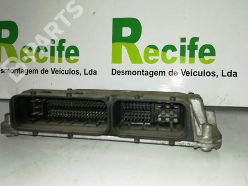 Engine control unit (ECU) SEAT IBIZA III (6L1) 1.2 | BP6219868M57 