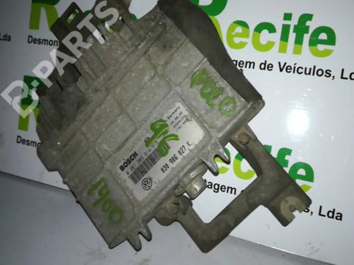 Used Engine control unit (ECU) VW POLO III (6N1) 50 1.0 (50 hp) 6219923