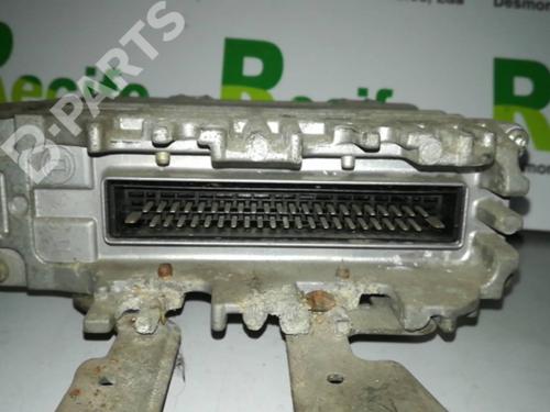 Engine control unit (ECU) VW POLO III (6N1) 50 1.0 | BP6219923M57 