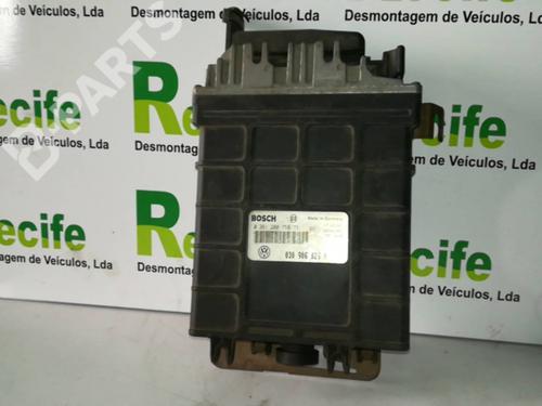 Used Engine control unit (ECU) VW GOLF III (1H1) 1.4 (55 hp) 6219957