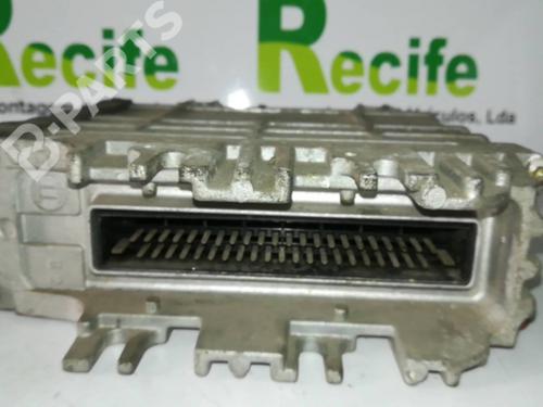 Engine control unit (ECU) VW POLO III (6N1) 50 1.0 | BP6219966M57 