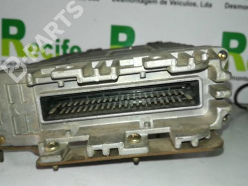 Used Engine control unit (ECU) VW GOLF III (1H1) 1.4 (55 hp) 6219982