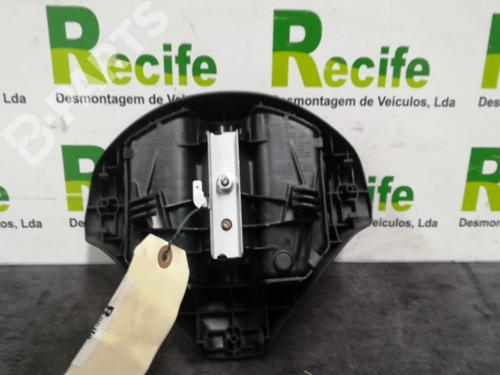 Førerens kollisjonspute PEUGEOT 307 SW (3H)  | BP6220029C9