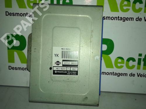Used Engine control unit (ECU) Engine control unit (ECU) NISSAN ALMERA I (N15) [1995-2000] 6220324 6220324