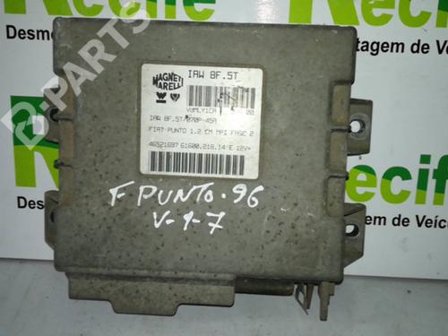 Used Engine control unit (ECU) FIAT PUNTO (176_) [1993-1999]  6220342