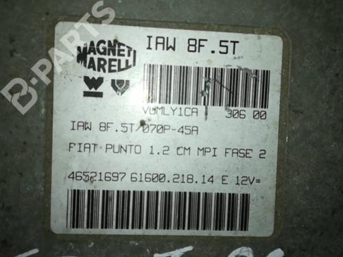 Engine control unit (ECU) FIAT PUNTO (176_) | BP6220342M57