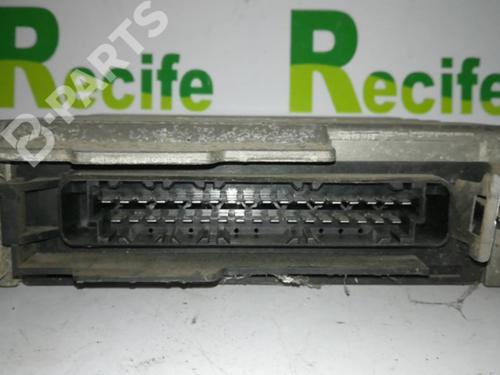 Engine control unit (ECU) FIAT PUNTO (176_) | BP6220342M57