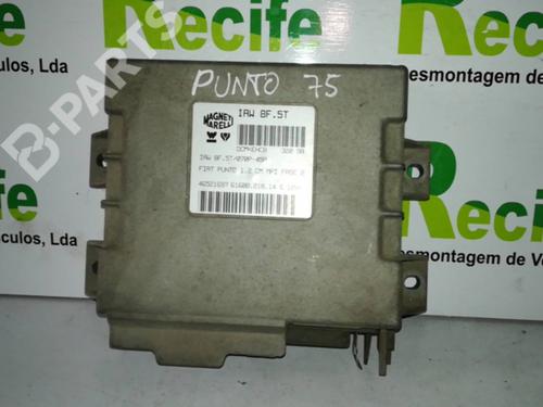 Used Engine control unit (ECU) FIAT PUNTO (176_) 60 1.2 (58 hp) 6220350