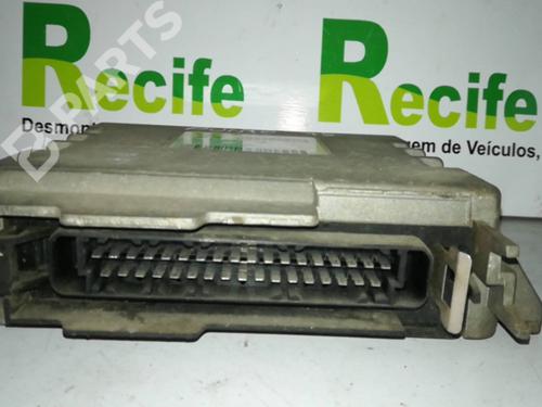 Engine control unit (ECU) FIAT PUNTO (176_) 60 1.2 | BP6220350M57 