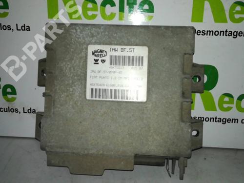 Used Engine control unit (ECU) FIAT PUNTO (176_) 55 1.1 (54 hp) 6220360