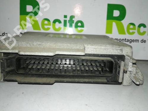 Engine control unit (ECU) FIAT PUNTO (176_) 55 1.1 | BP6220360M57