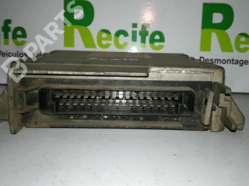 Engine control unit (ECU) FIAT PUNTO (176_) 55 1.1 | BP6220365M57 