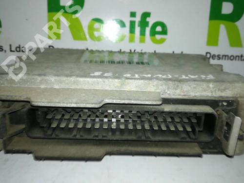 Computer motormanagement FIAT PUNTO (176_) 55 1.1 | BP6220369M57