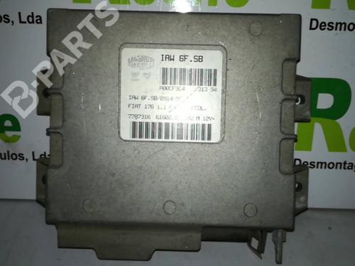 Used Engine control unit (ECU) Engine control unit (ECU) 6220371 6220371