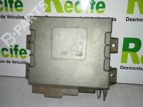 Used Engine control unit (ECU) FIAT PUNTO (176_) 55 1.1 (54 hp) 6220377