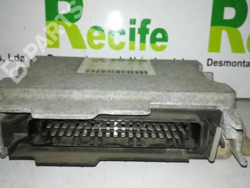 Engine control unit (ECU) FIAT PUNTO (176_) 55 1.1 | BP6220386M57