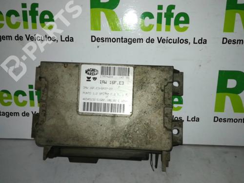 Used Engine control unit (ECU) FIAT PUNTO (176_) [1993-1999]  6931754