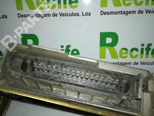 Engine control unit (ECU) FIAT PUNTO (176_) 55 1.1 | BP12125718M57