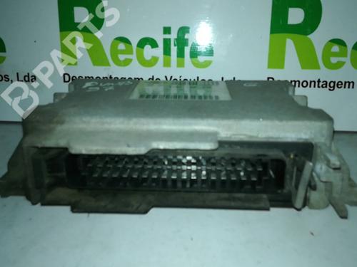 Engine control unit (ECU) FIAT PUNTO (176_) 55 1.1 | BP6220409M57
