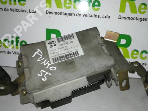 Centralina motore FIAT PUNTO (176_) 55 1.1 (54 hp) 6220411