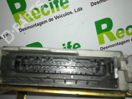 Engine control unit (ECU) FIAT PUNTO (176_) 55 1.1 | BP6220411M57