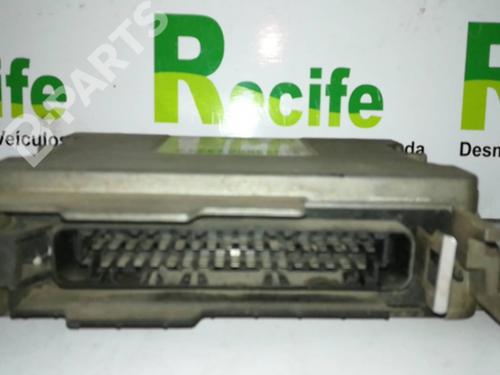 Engine control unit (ECU) FIAT PUNTO (176_) 55 1.1 | BP6220415M57