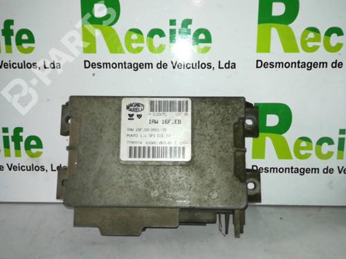 Engine control unit (ECU) FIAT PUNTO (176_) 55 1.1 | BP6220415M57