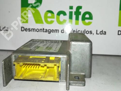 ECU airbags FORD MONDEO II (BAP)  | BP6220455M53 