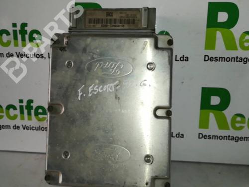 Used Engine control unit (ECU) FORD ESCORT VI Turnier (GAL, ANL) [1995-2002]  6220464
