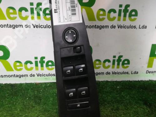 Left front window switch BMW 5 (E60) 525 d | BP6220499I27 