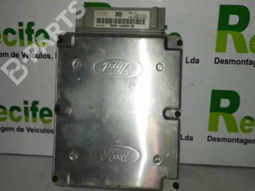 Used Engine control unit (ECU) FORD ESCORT VI Turnier (GAL, ANL) [1995-2002]  6220518