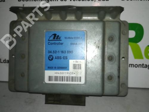 Abs pomp BMW 3 (E36) 318 i (113 hp) 34521163090