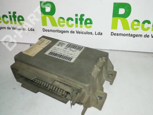 Engine control unit (ECU) LANCIA Y (840_) 1.2 (840AA, 840AF1A) | BP6220717M57 