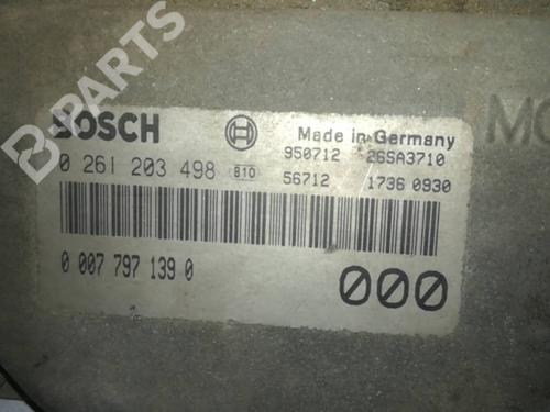 Computer motormanagement LANCIA Y (840_) 1.1 (840AE) (54 hp) 6220718