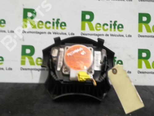 Førerens kollisjonspute NISSAN PRIMERA (P12) [2002-2025]  6220770