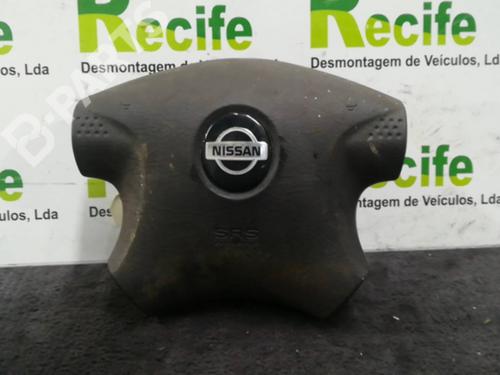 Førerens kollisjonspute NISSAN PRIMERA (P12)  | BP6220770C9