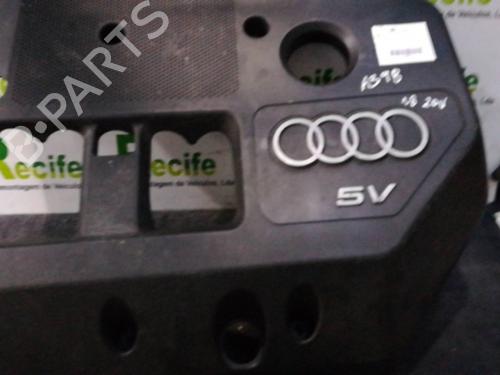 Used Upper protection AUDI A3 (8L1) 1.8 T (150 hp) 14435326