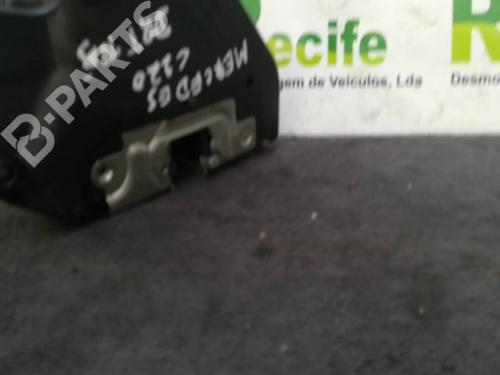 Høyre bak lås MERCEDES-BENZ C-CLASS (W203) [2000-2007]  6220827